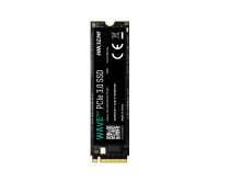 М,2 SSD 256GB HIKVISION HIKSEMI HS-SSD-WAVE PRO(P)