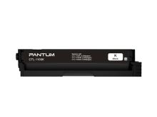 Картридж Цветной лазерный черный PANTUM CTL-1100XK