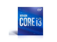 Процессор CPU Intel Core i3-10100, LGA1200