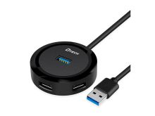 USB-HUB DTECH USB DT-3309 4 USB 3.0