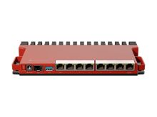 Маршрутизатор MikroTik L009UiGS-RM