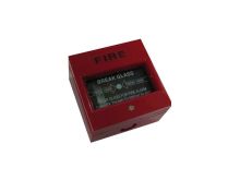 Кнопка пожарная BP-110