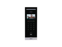 IP видеопанель многоквартирная DAHUA DHI-VTO6541H