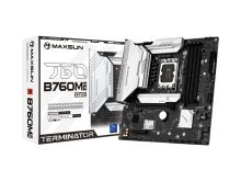 Материнская плата MAXSUN MS-Terminator B760M D4 WIFI6