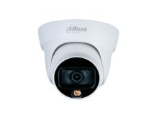 IP камера купольная DAHUA DH-IPC-HDW1239T1P-LED-0280B-S5 2MP 2.8 mm 1920×1080 LED15 m IP67