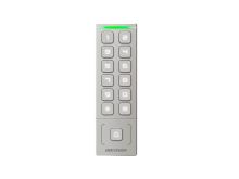 Терминал доступа HIKVISION DS-K1T809MX