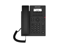 SIP телефон HIKVISION DS-KP6000-HE1