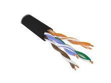Кабель UTP HIKVISION DS-1LN5EO-UU-E уличный