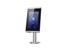 Терминал распознавания лиц HIKVISION DS-K5671-ZU