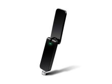 Адаптер Wi-Fi USB TP-LINK Archer T4U AC1300 867Mbps 5GHz 400Mb/s 2.4GHz