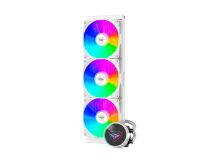 Система жидкостного охлаждения PC Cooler PD360S ARGB WH