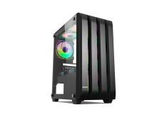 Корпус SIGMA SX-1901 (БЕЗ ВЕНТИЛЯТОРОВ В КОМПЛЕКТЕ)