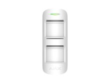 Датчик движения уличный беспроводной Ajax MotionProtect Outdoor white