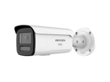 IP камера буллет HIKVISION DS-2CD2T126G3-4I2UY 12MP/4mm/4608×2592/IR80m/Mic/microSD/PoE/ROI/IP67