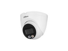 IP камера купольная DH-IPC-HDW2849T-S-IL 8MP 2,8mm 3840×2160  IR 30m IP67 mSD POE