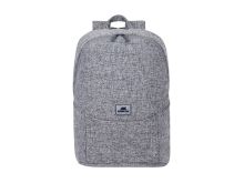 RIVACASE 7962 light grey 15.6"