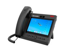 SIP-телефон HIKVISION DS-KP9301-HE1