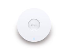Точка доступа TP-Link Omada EAP620 HD(EU) AX1800 1xLAN 1Gb/s