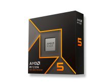 СPU AMD Ryzen 5 9600X