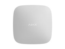 Ретранслятор сигнала системы безопасности Ajax ReX white