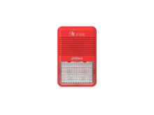 Сирена со стробоскопом DAHUA DHI-HY-1500