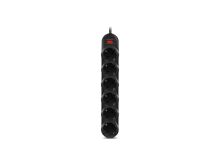Сетевой фильтр SVEN SF-06L 6 розеток 5.0м
