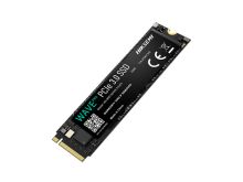 М,2 SSD 256GB HIKVISION HIKSEMI HS-SSD-WAVE(P)