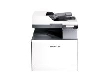 МФУ цветное лазерное PANTUM CM230ADN Printer-copier-scaner A3 25ppm 600x600 dpi