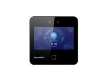 Терминал распознавания лиц HIKVISION DS-K1T343MX