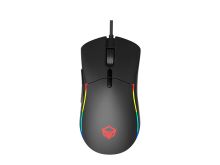 Проводная мышь Meetion GM19P (USB, DPI: max 12000, 7 кнопок, RGB)