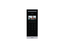 Вызывная панель с распознаванием лиц DAHUA DHI-VTO6531H