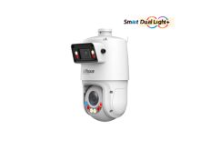 IP камера поворотная вариофокальная DAHUA DH-SDT4E425-4F-GB-A-PV1 4MP 2.8mm  2560× 1440  IR+LED 100m  IP66