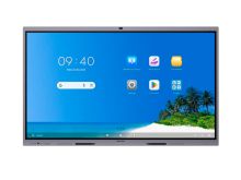 Интерактивная панель 65" HIKVISION DS-D5B65RB/FP