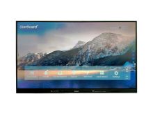 Интерактивная панель 75" iBoard TE-QS-75 (Basic version) 3840x2160, Android 14, 4/32GB, 2x15W, 48MP, 20-pt touch