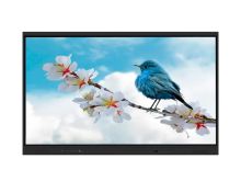 Интерактивная панель 75" iBoard TE-YL-75 (Middle version) 3840x2160, Android 14.0, 8GB+128GB, 1x20W, 20-pt touch