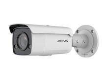 IP камера буллет HIKVISION DS-2CD2T47G2-L (C)  4MP 4mm 2688×1520 LED 60m IP67 mSD ColorVu