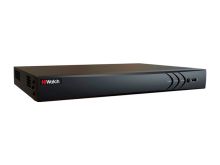 DVR HiWatch DS-H208UA HD-TVI