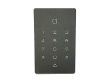 Панель контроля доступа SIB K12EM