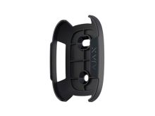 Держатель для фиксации Ajax на поверхностях Holder for Button/DoubleButton black