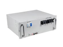 Литиевый модуль Delta RTL 48V 20Ah (442*285*88 мм)