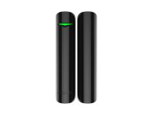 Датчик открытия, удара и наклона беспроводной Ajax DoorProtect Plus black