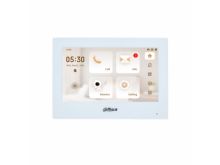 IP видеодомофон DAHUA DHI-VTH2621GW-P