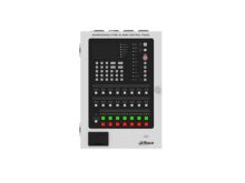 Адресная панель управления пожарной сигнализацией DAHUA DHI-HY-1022