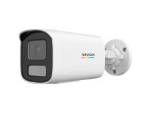 IP камера буллет HIKVISION DS-2CD1T67G3-LIU 6MP, 2.8mm, 3200×1800, IR+LED 50m, Mic, microSD, PoE, ROI, IP67