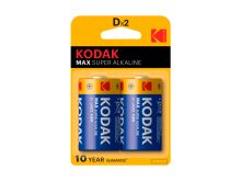 Kodak MAX LR20-2BL