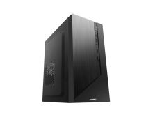 Корпус SIGMA SX-C5013 Black