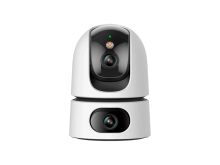 Wi-Fi IP камера поворотная с двумя объективами Imou Ranger Dual 6МР (3+3MP) (IPC-S2XP-6M0WED)