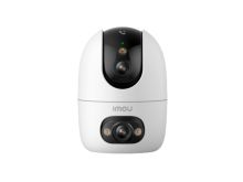 Wi-Fi IP камера поворотная с двумя объективами Imou Ranger 2 Dual 6МР (3+3MP) с возможностью голосовых звонков (IPC-S20EP-6M0S-V)