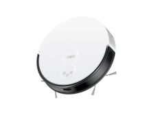 Робот-пылесос с влажной уборкой TP-LINK Tapo RV20 Mop