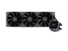 Система жидкостного охлаждения PC Cooler DE360 BK